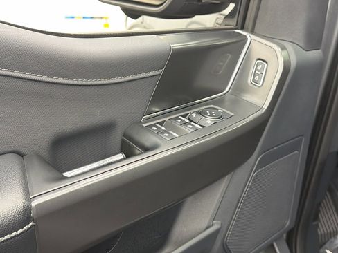 Used 2024 Ford F150 XLT w/ Equipment Group 302A MID image 25