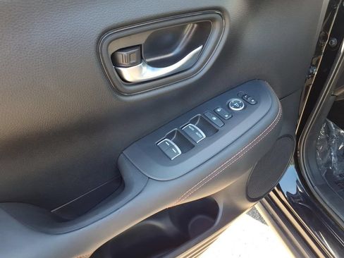 Certified 2024 Honda HR-V Sport image 16