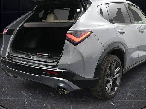 Certified 2025 Acura ADX A-Spec AWD/4WD image 13