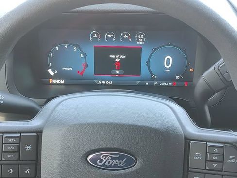 Used 2024 Ford F150 STX AWD/4WD image 12