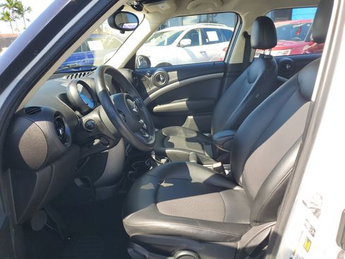 Used 2015 MINI Cooper Countryman image 10