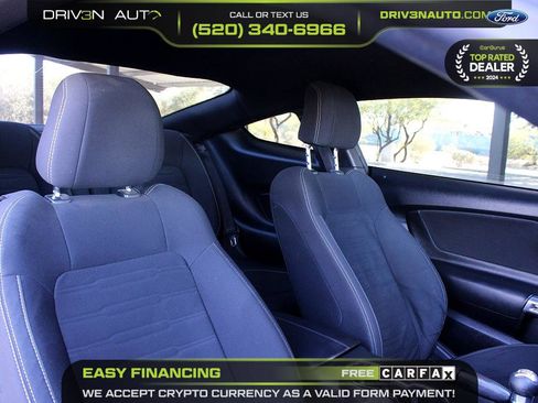 Used 2016 Ford Mustang GT image 17