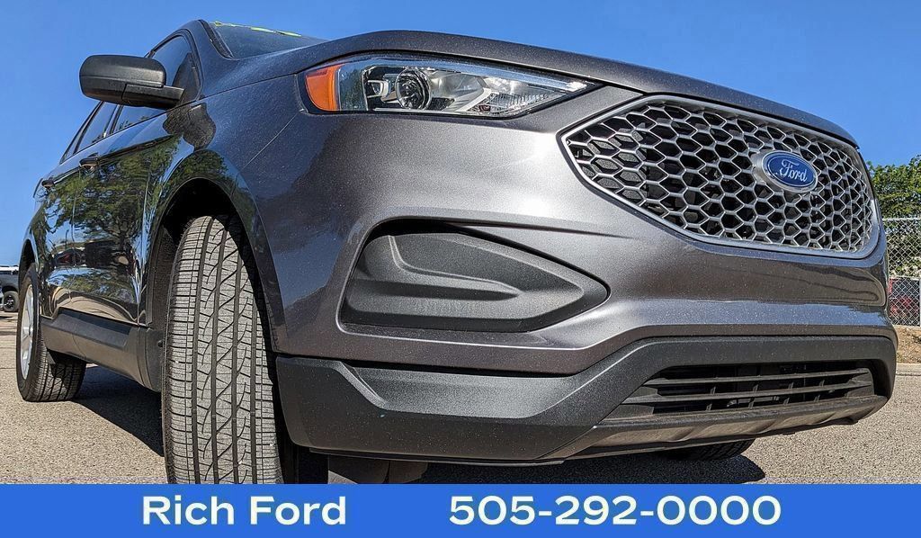 Used 2023 Ford Edge SE AWD/4WD image 22