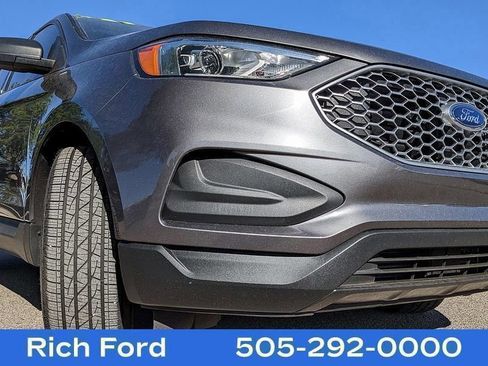 Used 2023 Ford Edge SE AWD/4WD image 22