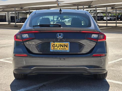 Used 2023 Honda Civic EX-L image 5