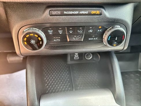 Used 2024 Ford Bronco Sport Big Bend AWD/4WD image 25