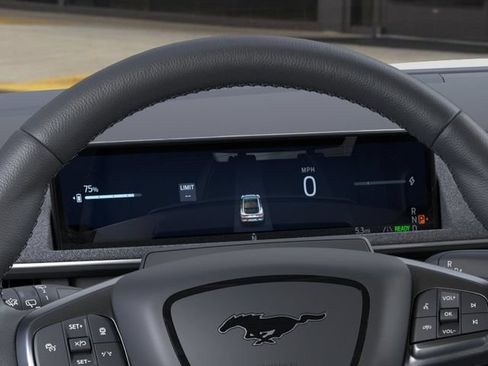 New 2026 Ford Mustang Mach-E Premium RWD image 13