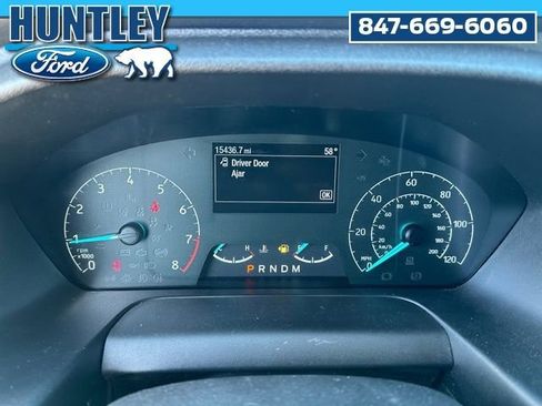 Used 2023 Ford Transit 250 Low Roof AWD w/ Exterior Upgrade Package image 23