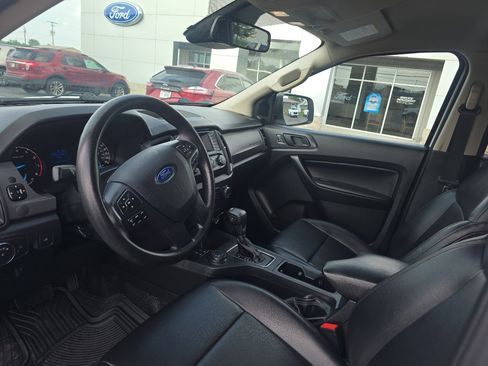 Used 2020 Ford Ranger XL w/ Equipment Group 101A Mid image 15