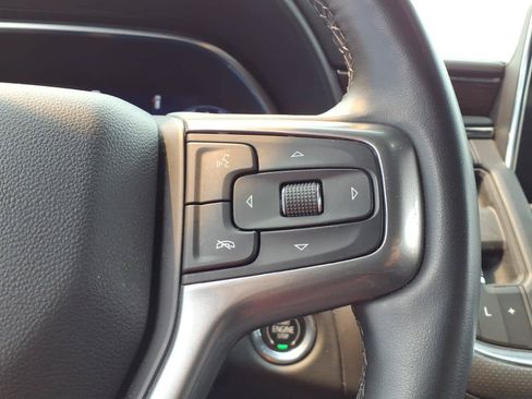 Used 2023 Chevrolet Suburban Premier AWD/4WD image 16