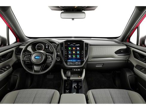 New 2026 Subaru Forester Premium image 20