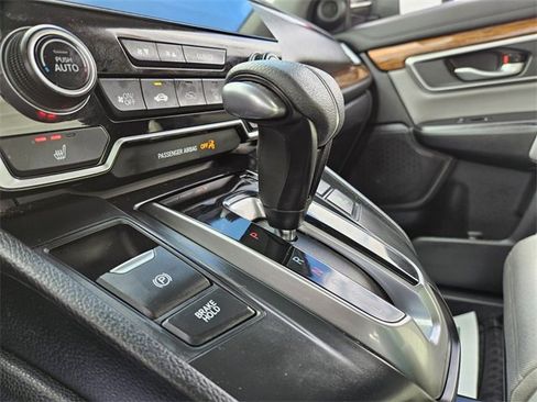 Used 2022 Honda CR-V EX image 24