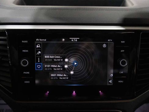 Used 2022 Volkswagen Atlas Cross Sport SEL Premium R-Line image 28