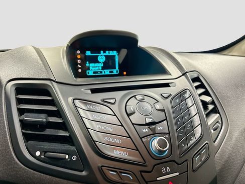 Used 2016 Ford Fiesta SE w/ Cold Weather Package image 13