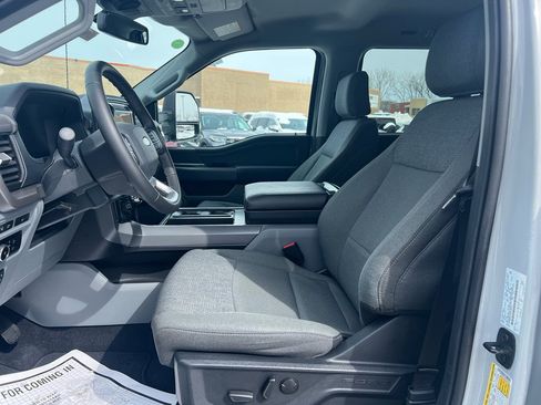 Used 2024 Ford F150 XLT w/ Equipment Group 303A High AWD/4WD image 8