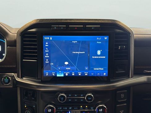 Used 2021 Ford F150 King Ranch w/ Equipment Group 601A High AWD/4WD image 20