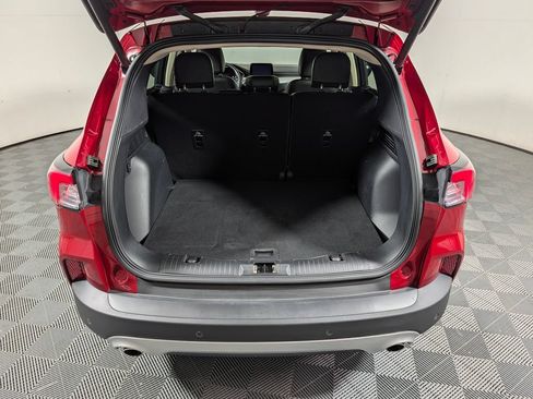 Used 2020 Ford Escape SEL FWD image 6