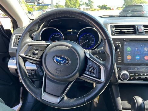 Used 2019 Subaru Outback 2.5i Premium AWD/4WD image 22