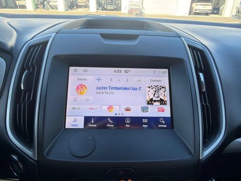 Used 2020 Ford Edge SEL w/ Convenience Package FWD image 24