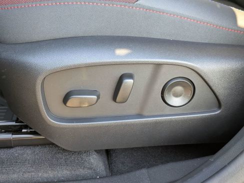 New 2026 Chevrolet Equinox RS w/ Convenience Package III image 16