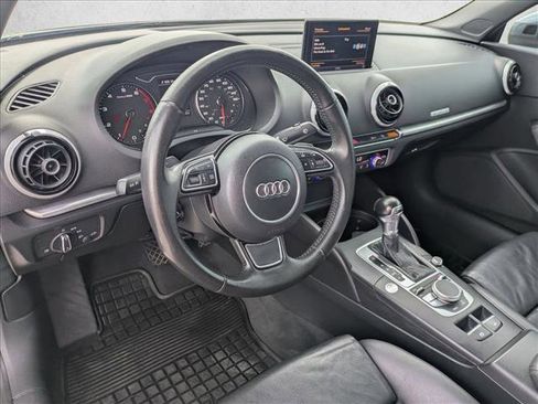 Used 2015 Audi A3 2.0T Premium Plus image 10