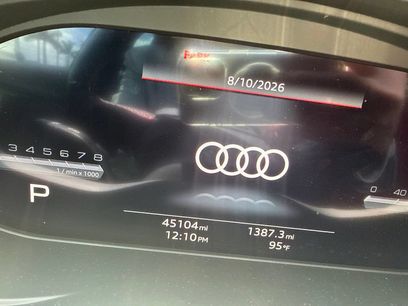 Used 2024 Audi S5 Premium Plus w/ Premium Plus Package