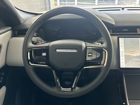 Certified 2026 Land Rover Range Rover Velar S image 13
