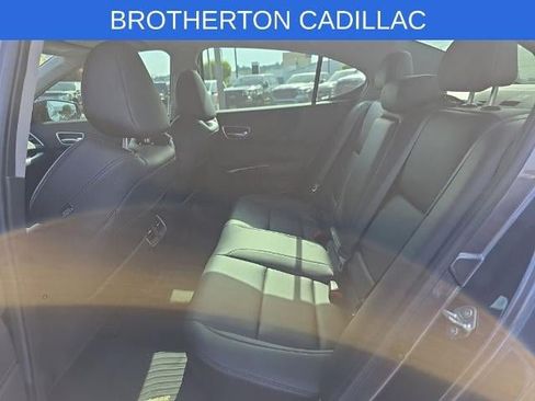Used 2020 Acura TLX FWD image 10