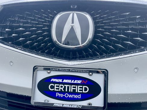 Used 2024 Acura MDX SH-AWD w/ Advance Package image 34