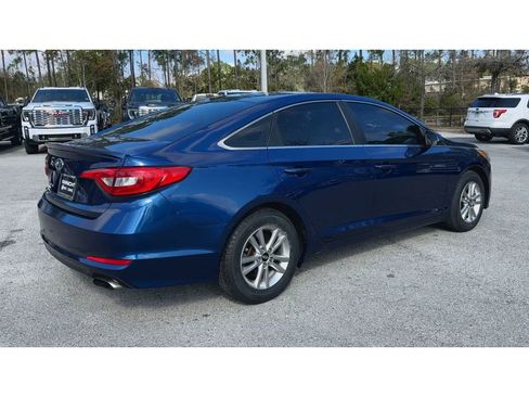 Used 2016 Hyundai Sonata SE image 8