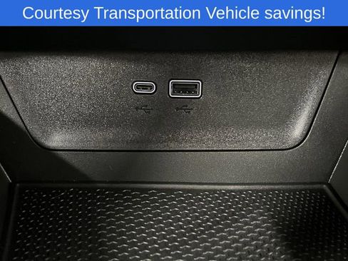 New 2026 Chevrolet Equinox ACTIV w/ Convenience Package III image 25