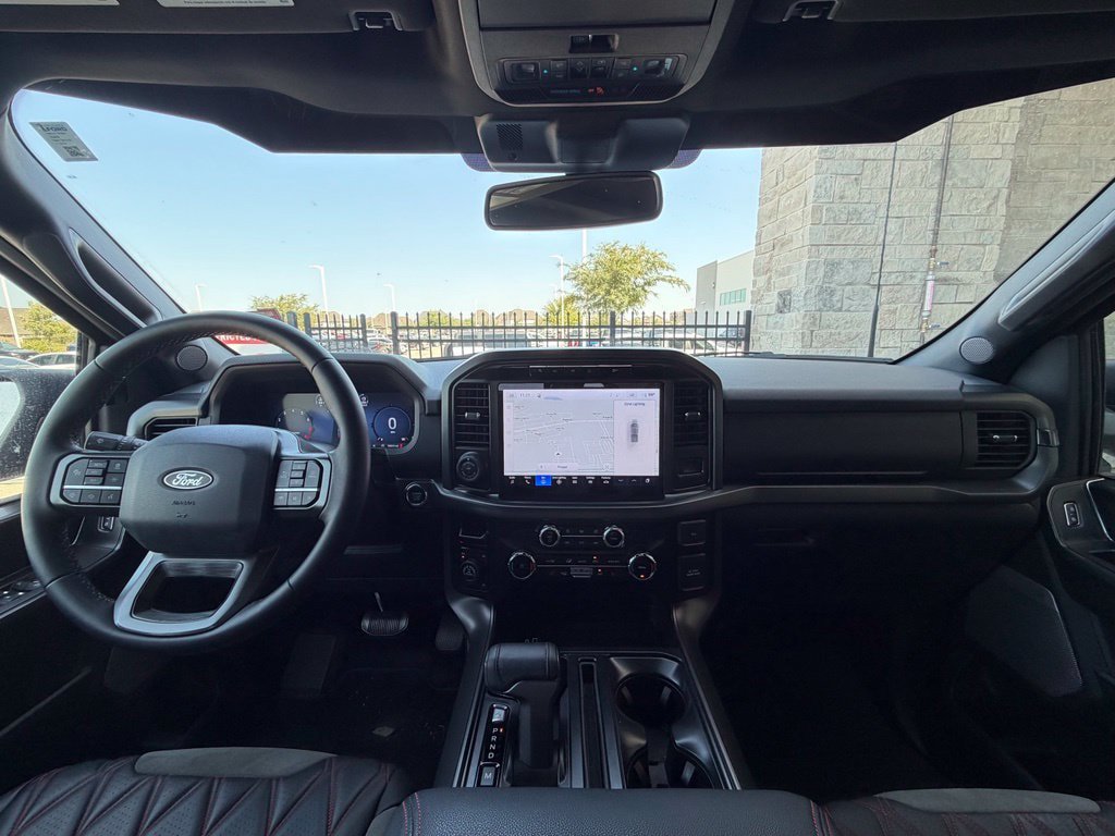 Used 2024 Ford F150 XLT w/ Equipment Group 303A High AWD/4WD image 26