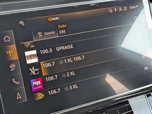 New 2026 Audi Q8 Premium Plus image 13