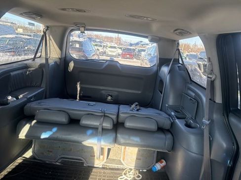 Used 2007 Honda Odyssey Touring image 12