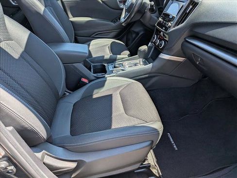 Used 2019 Subaru Forester Premium AWD/4WD image 20