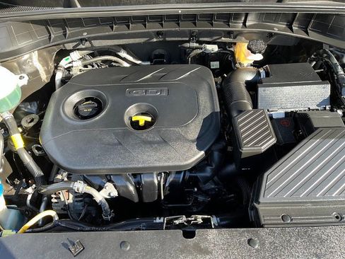 Used 2020 Hyundai Tucson Value image 29