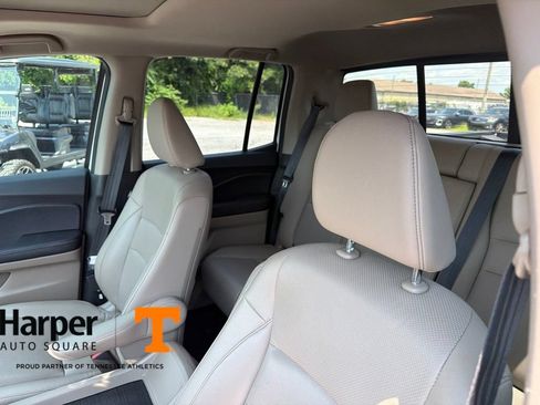 Used 2023 Honda Ridgeline RTL-E image 13