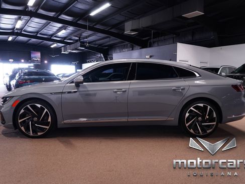 Used 2023 Volkswagen Arteon SEL Premium image 4