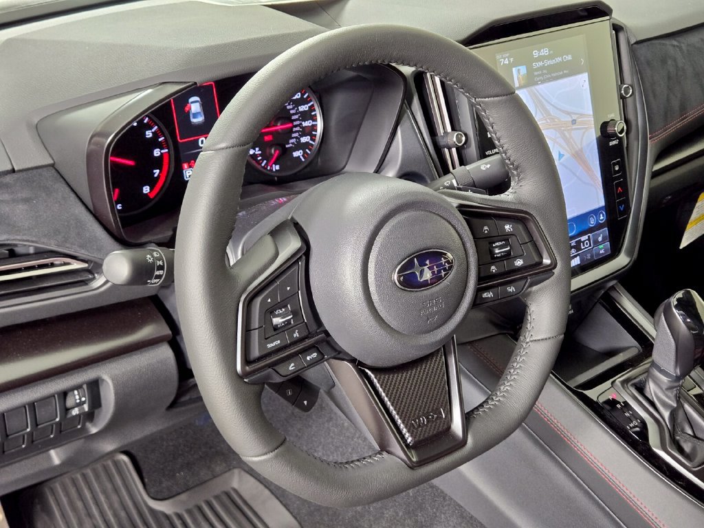 New 2026 Subaru WRX Limited AWD/4WD image 14