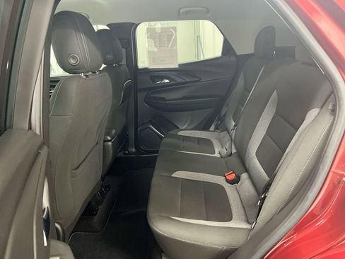 Used 2023 Chevrolet TrailBlazer LT w/ Convenience Package image 22