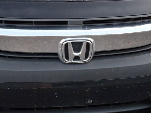 Used 2016 Honda Civic LX-P image 8