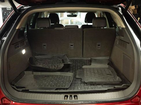 Used 2019 Lincoln Nautilus Reserve AWD/4WD image 7