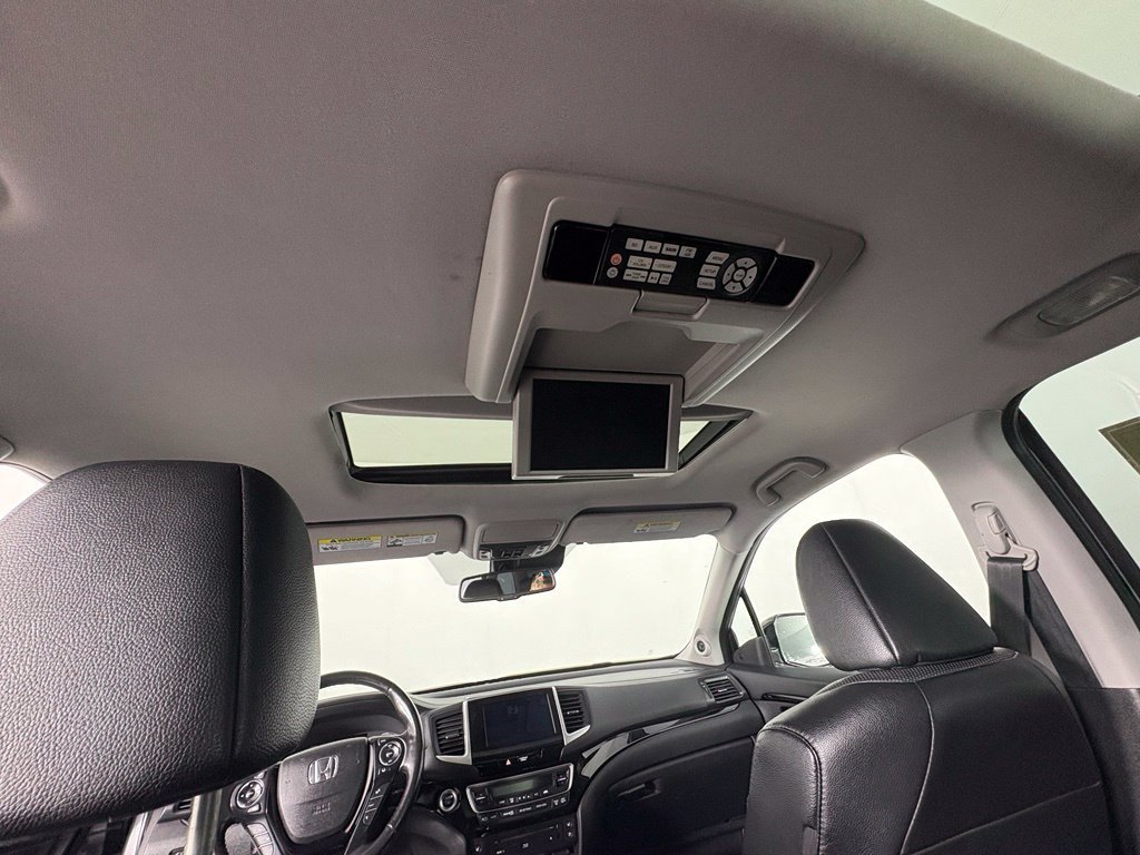 Used 2016 Honda Pilot Elite image 27