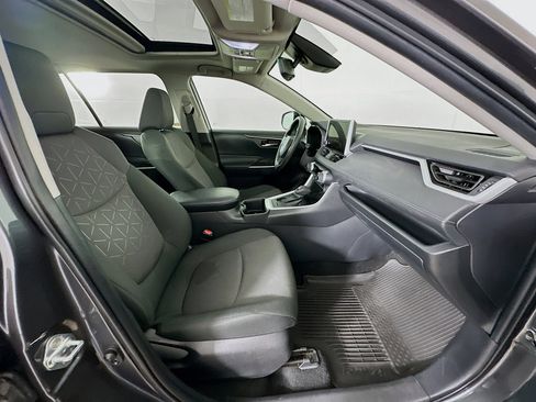 Used 2023 Toyota RAV4 XLE w/ Convenience Package image 32