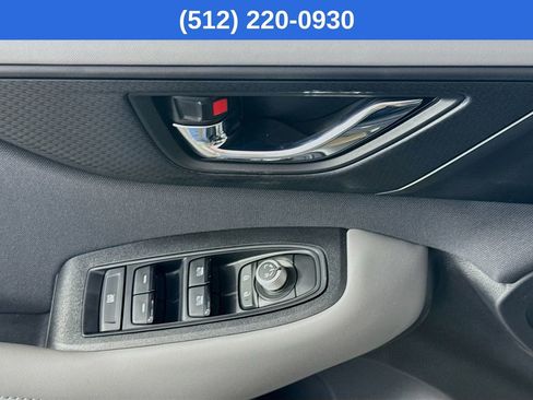 Certified 2025 Subaru Outback Premium image 22