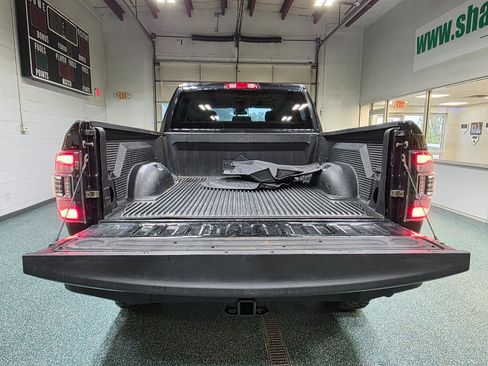 Used 2015 RAM 2500 Power Wagon Tradesman AWD/4WD image 21