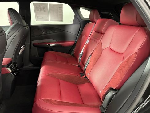 Used 2023 Lexus RX 500h F Sport w/ Accessory Package (K3) image 18