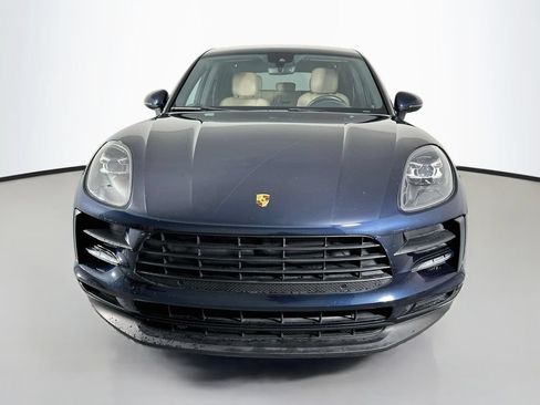 Used 2020 Porsche Macan AWD/4WD image 6
