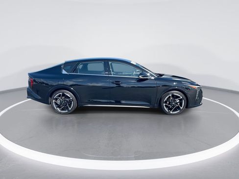 Used 2025 Kia K4 GT-Line FWD image 9