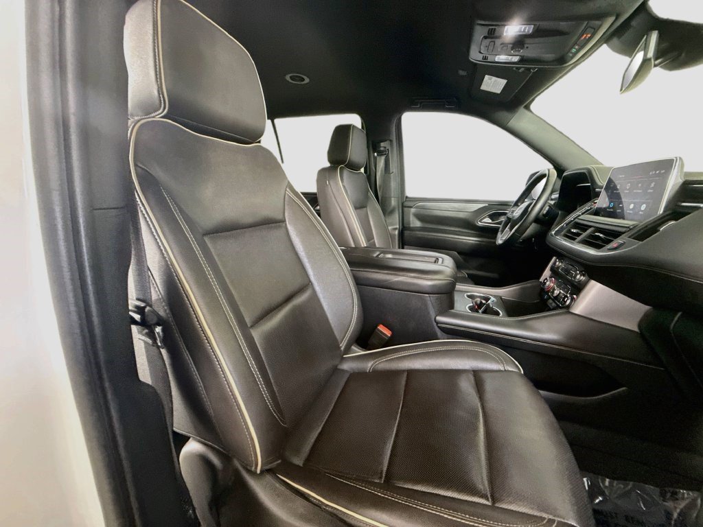 Used 2024 GMC Yukon SLT RWD image 28